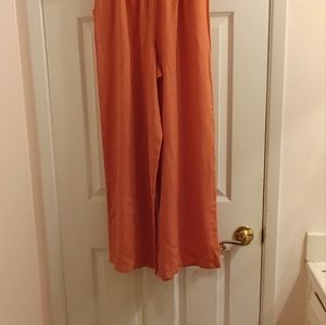 Target Girls Wide Leg Pants